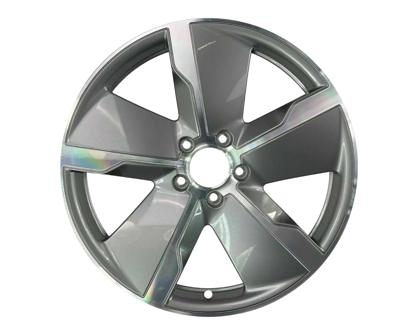 Front Alloy Wheel - 9.5Jx21 - ET60 - Taycan | 2020-2023