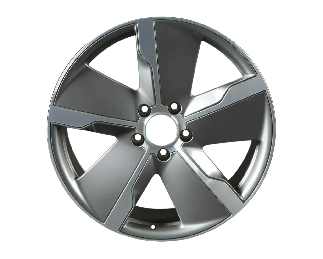Front Alloy Wheel - 9.5Jx21 - ET60 - Taycan | 2020-2023