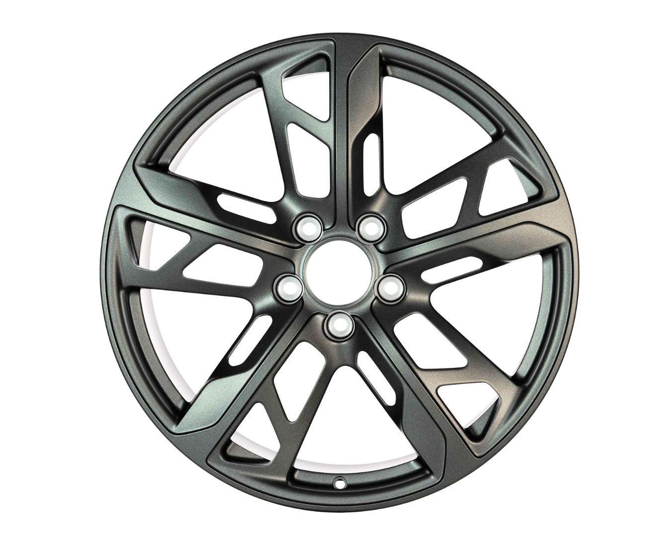 Front Alloy Wheel - 9.5Jx21 - ET60 - Taycan | 2020-2026
