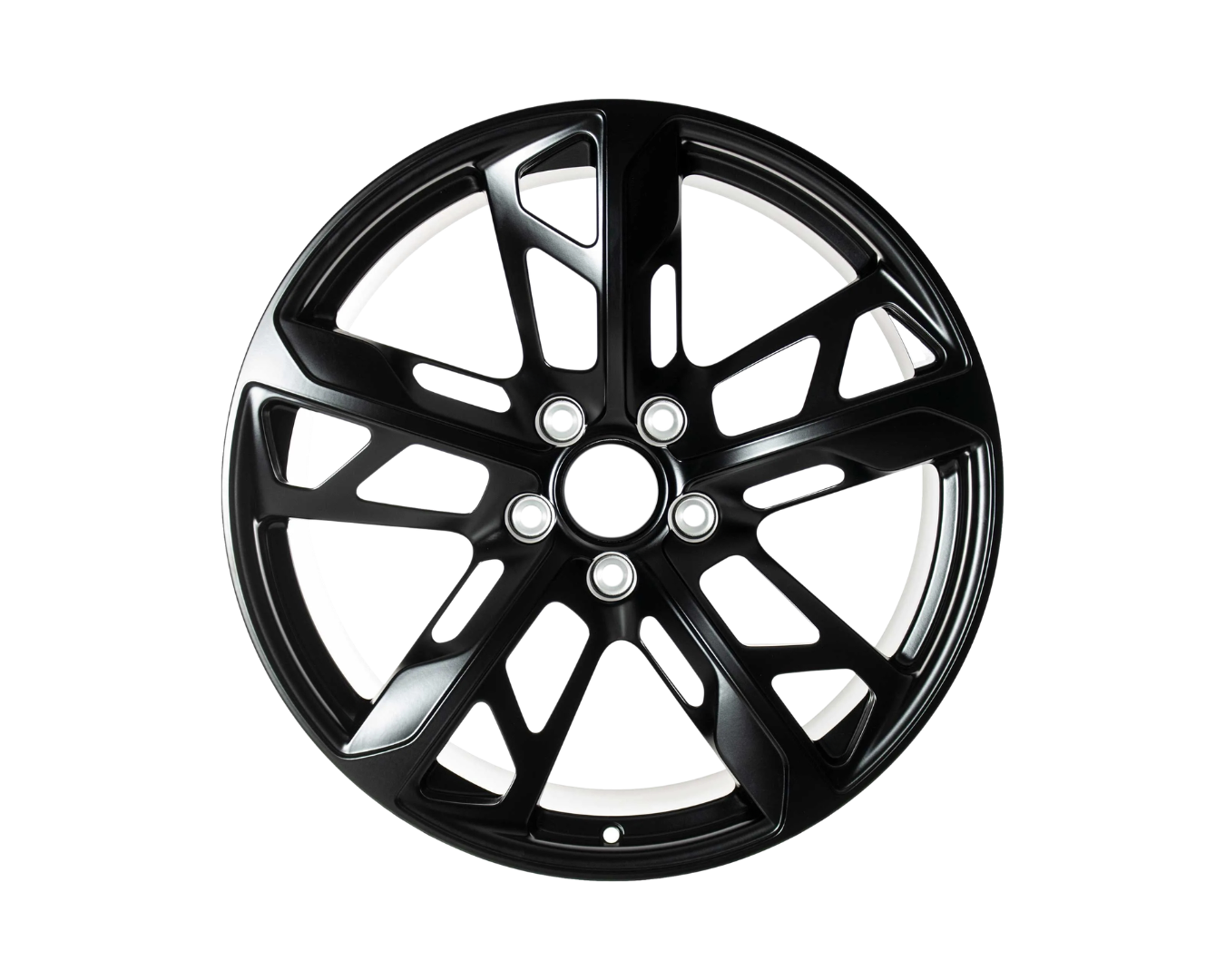 Front Alloy Wheel - 9.5Jx21 - ET60 - Taycan | 2020-2026