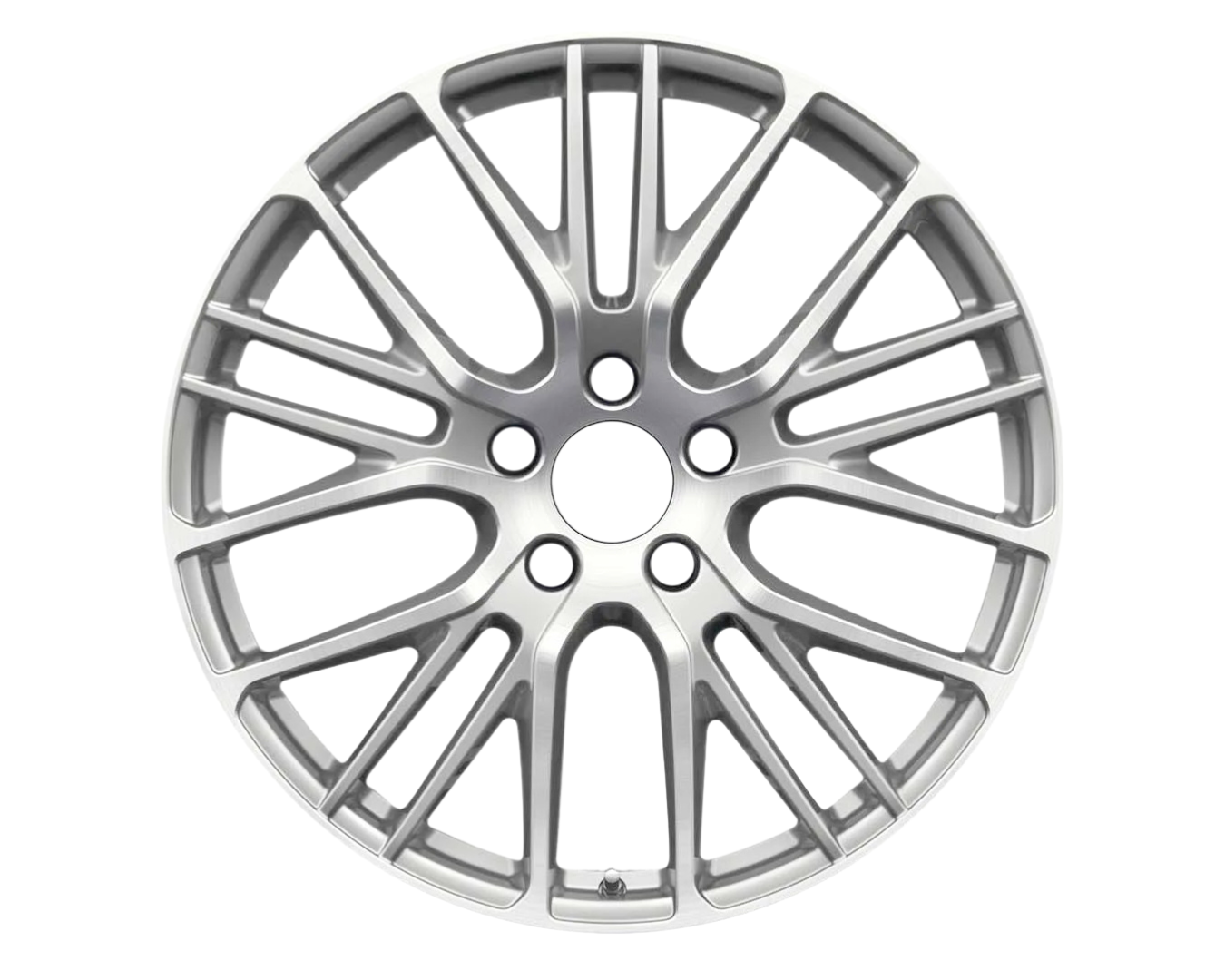 Front Alloy Wheel - 9.5Jx21 - ET71 - Panamera | 2021-2024