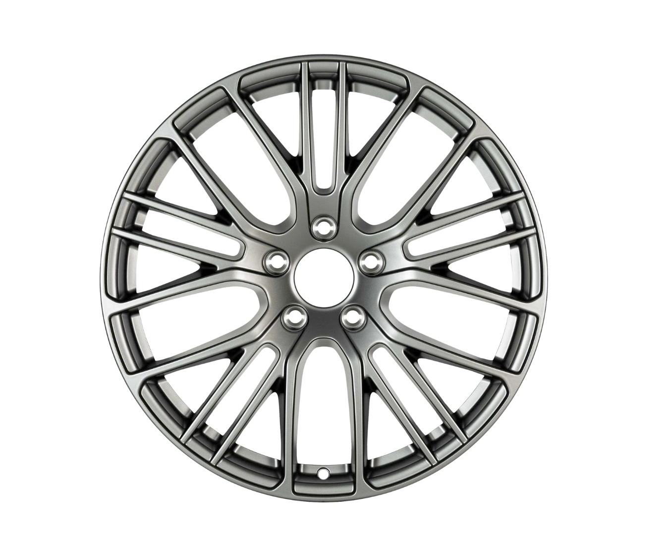 Front Alloy Wheel - 9.5Jx21 - ET71 - Panamera | 2021-2024