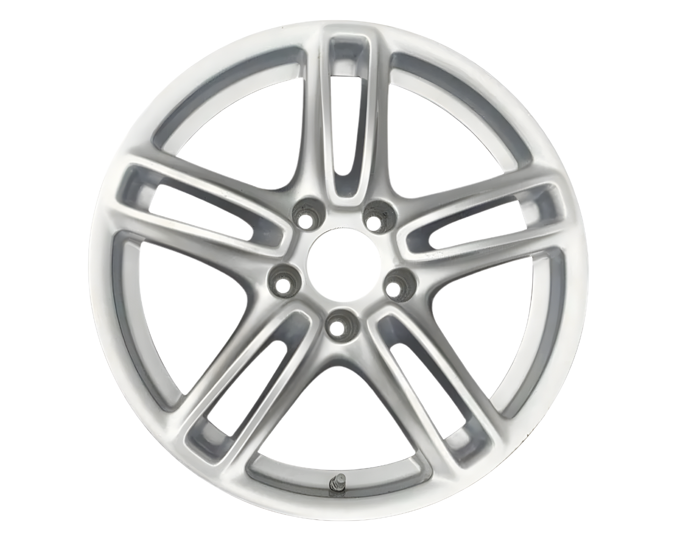 Front Alloy Wheel - 9JX19 - ET60 - Panamera | 2010-2016