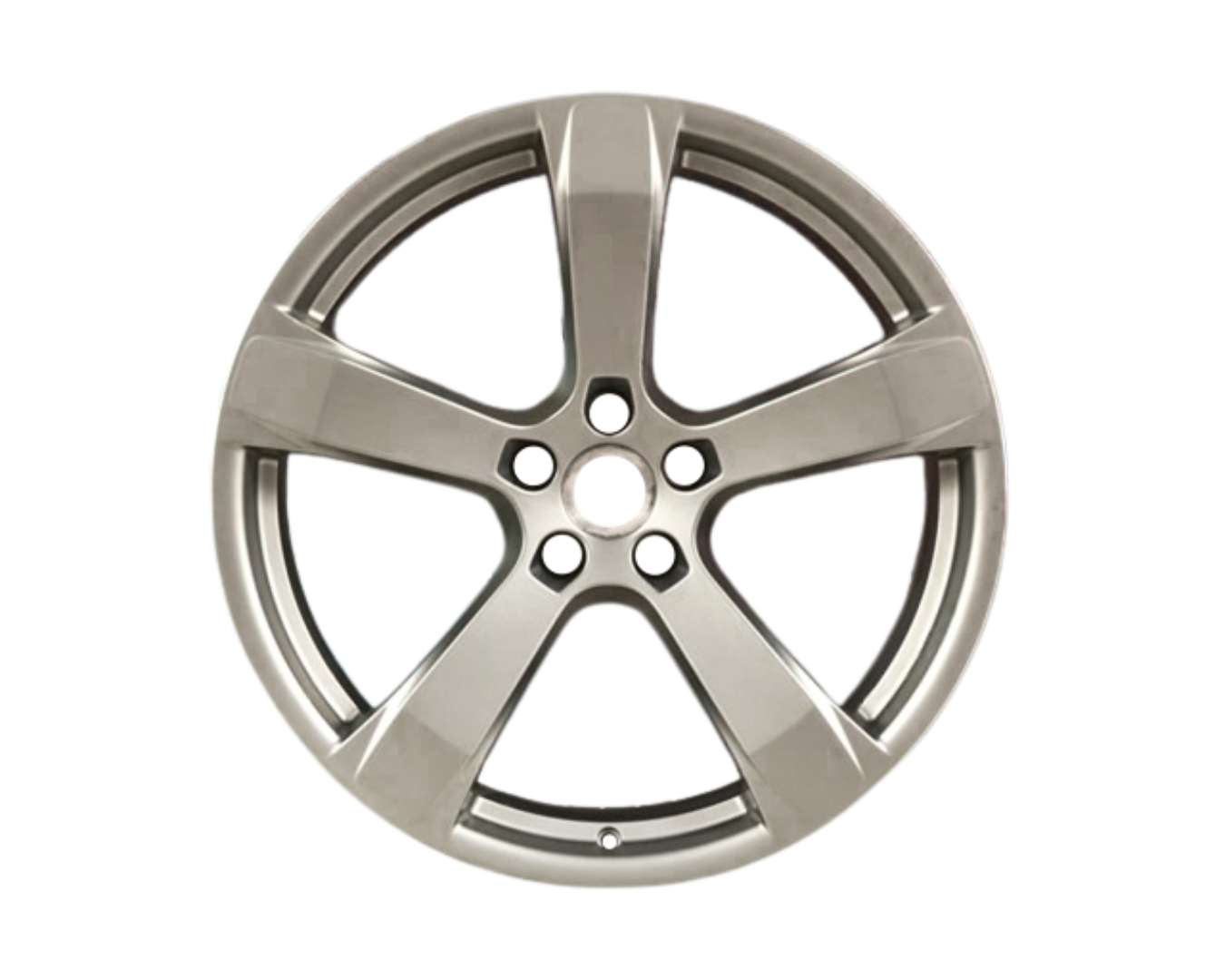 Front Alloy Wheel - 9Jx20 - ET26 - Macan | 2019-2025