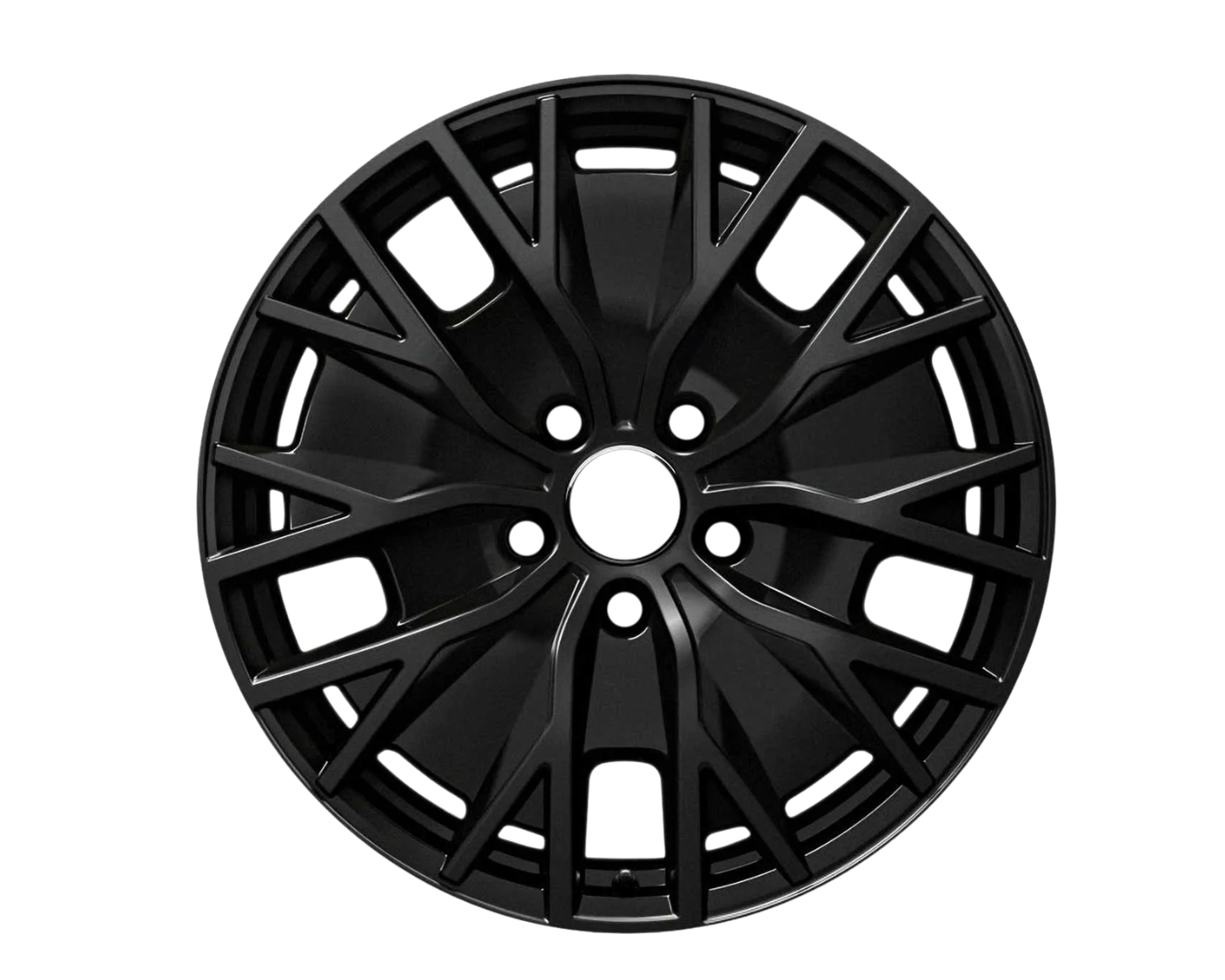Front Alloy Wheel - 9Jx20 - ET54 - Taycan | 2020-2023