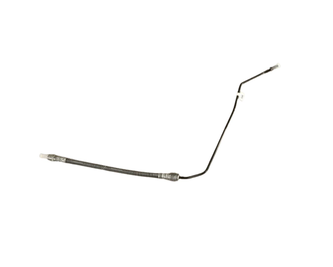Front Axle Brake Hose - Left - Taycan | 2020-2026