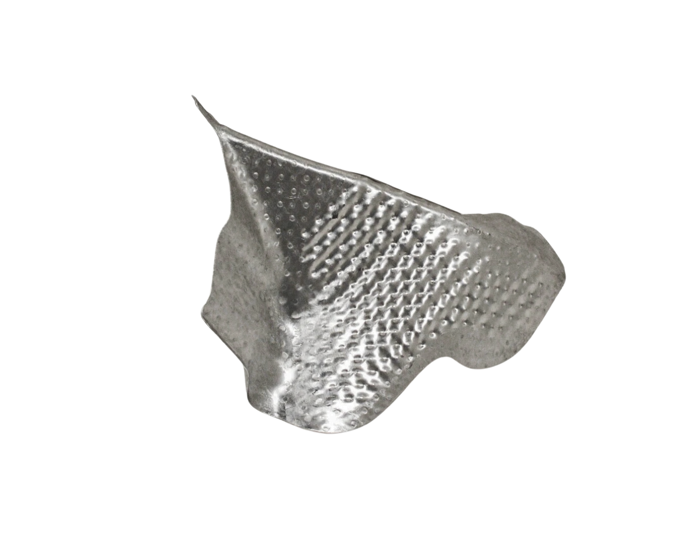 Front Axle Heat Shield - Left - Macan | 2015-2018