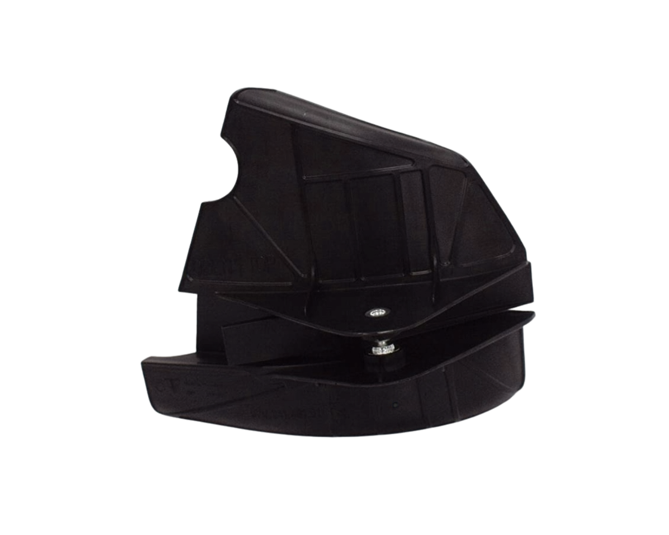 Front Axle Spoiler Wishbone - Left - Panamera | 2011-2016