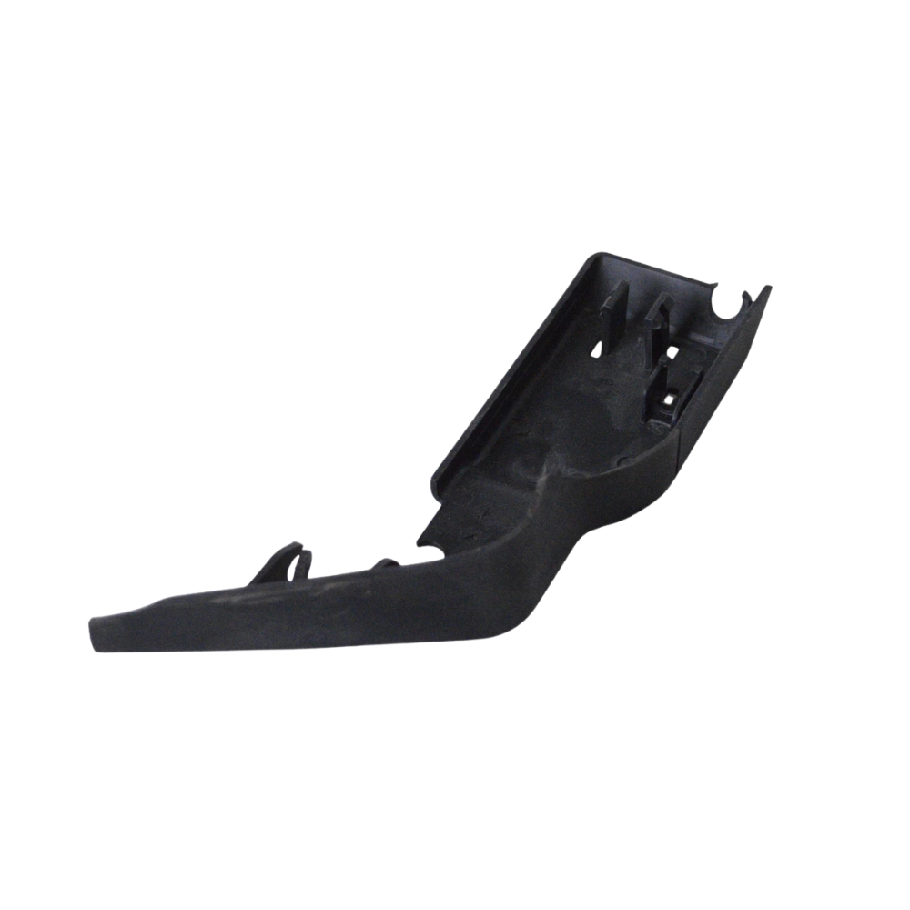 Front Bonnet Hinge Cover - Left - Cayenne | 2019-2024