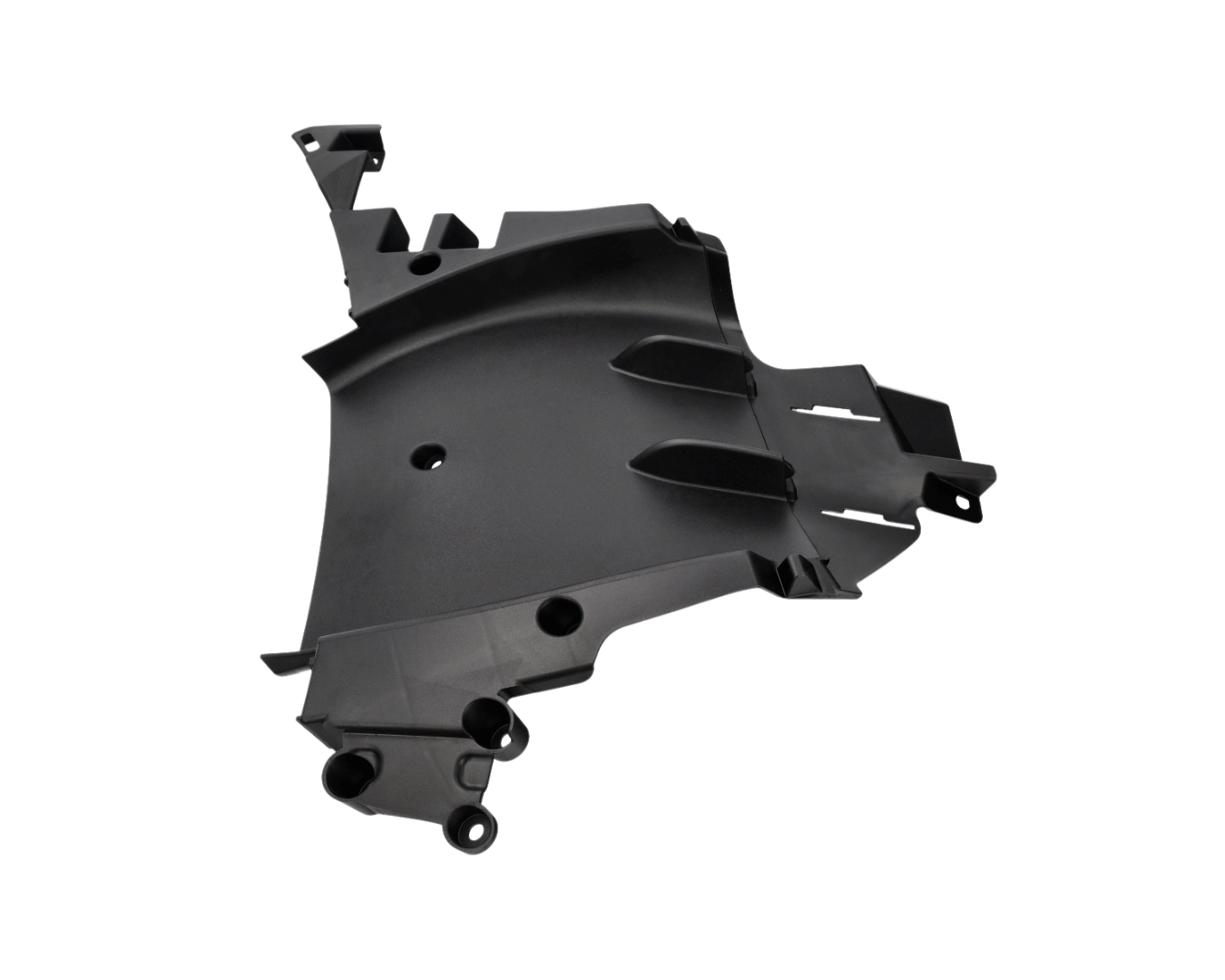 Front Brake Air Duct - Right - Taycan | 2020-2026