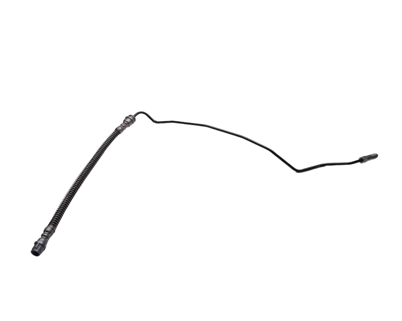 Front Brake Line - Left - Panamera | 2017-2025