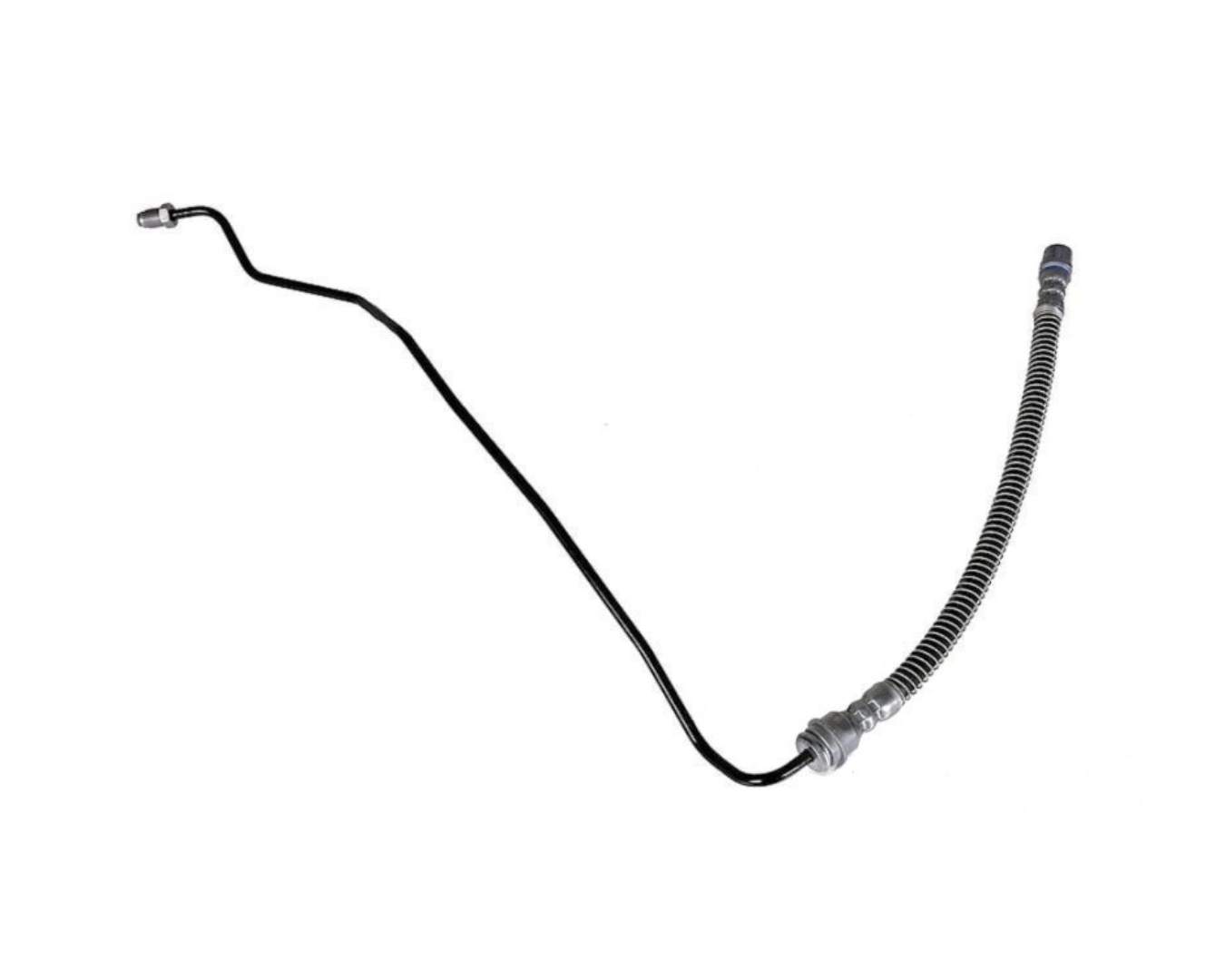 Front Brake Line - Right - Panamera | 2017-2025