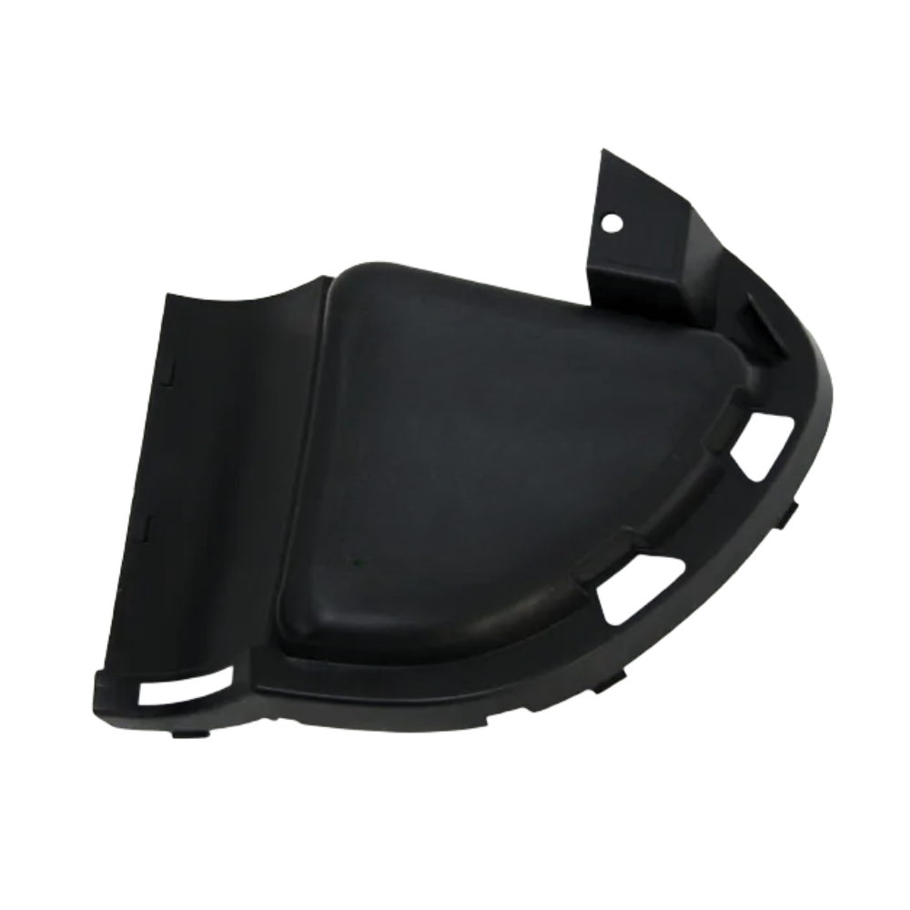 Front Bumper Air Guide - Left - Cayenne | 2011-2014