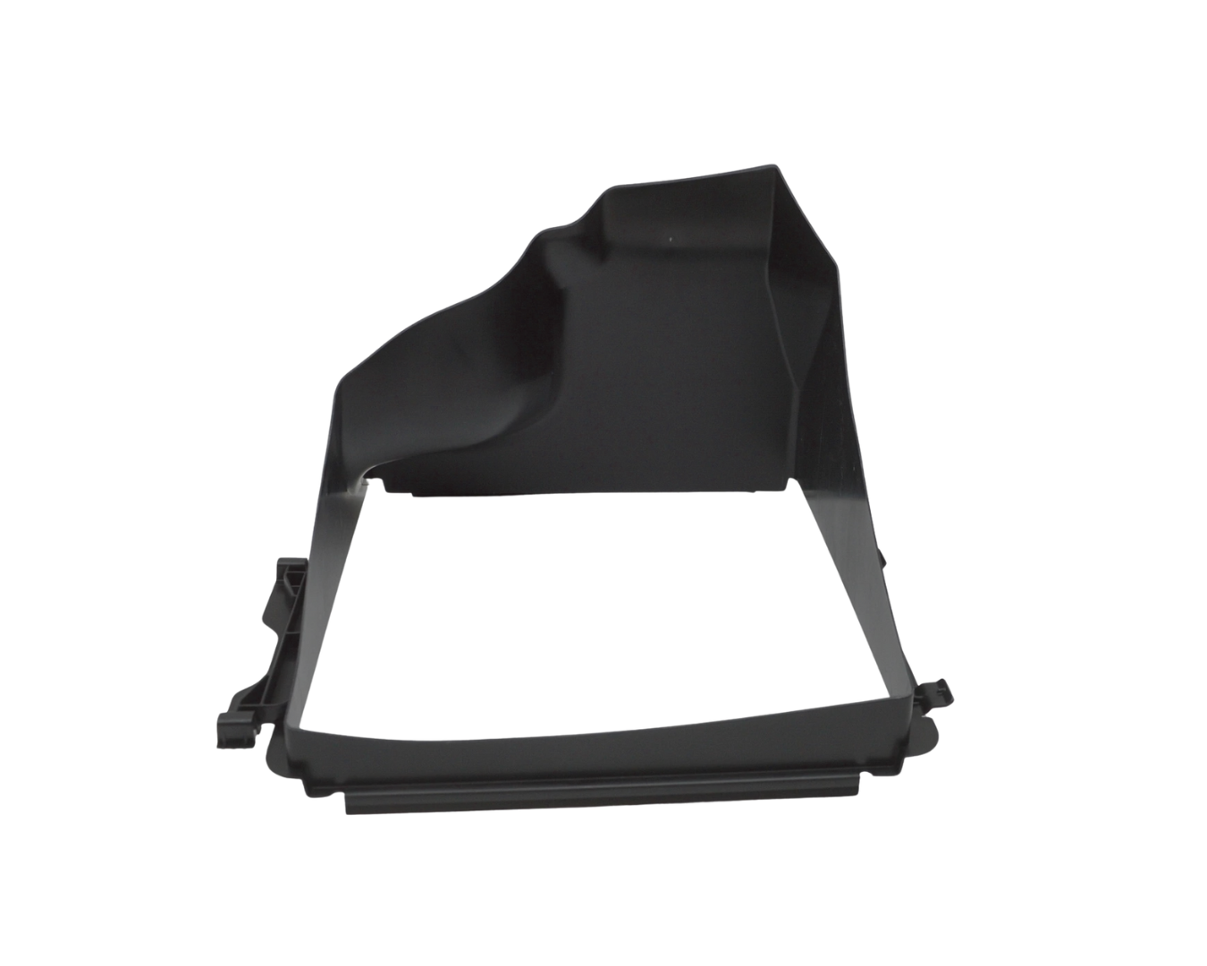 Front Bumper Air Guide - Left - Panamera | 2017-2024