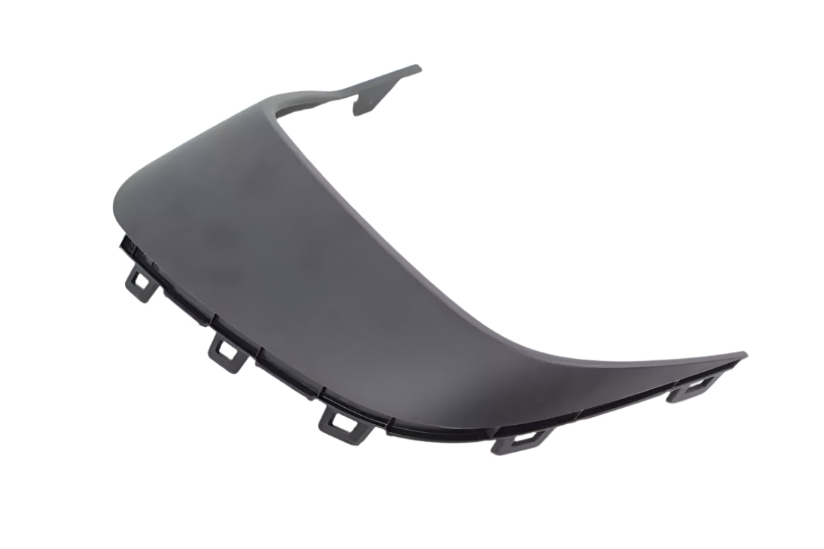 Front Bumper Air Guide - Right - Cayenne | 2015-2018