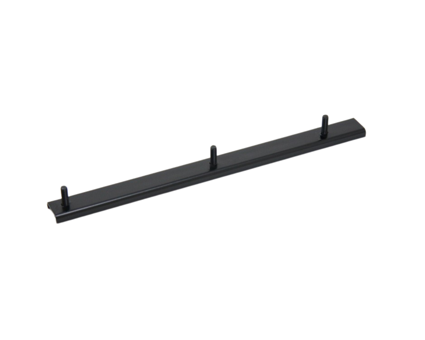 Front Bumper Attachment Strip - 928 | 1987-1995