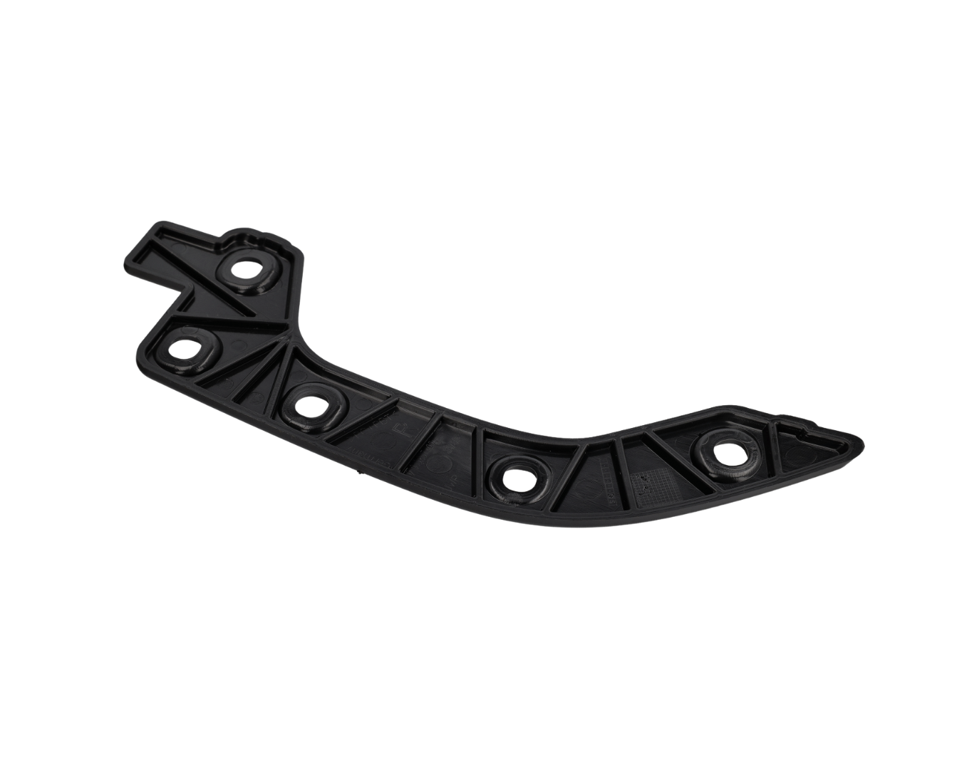 Front Bumper Bracket - Right - Taycan | 2020-2026