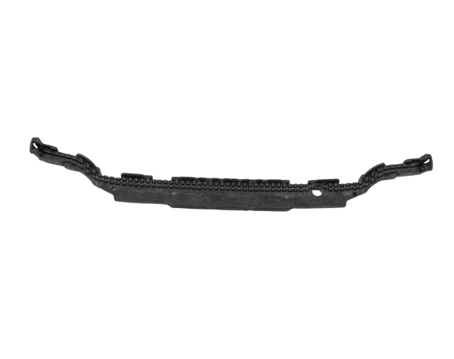 Front Bumper Carrier Plastic Foam Strip - Panamera | 2017-2021