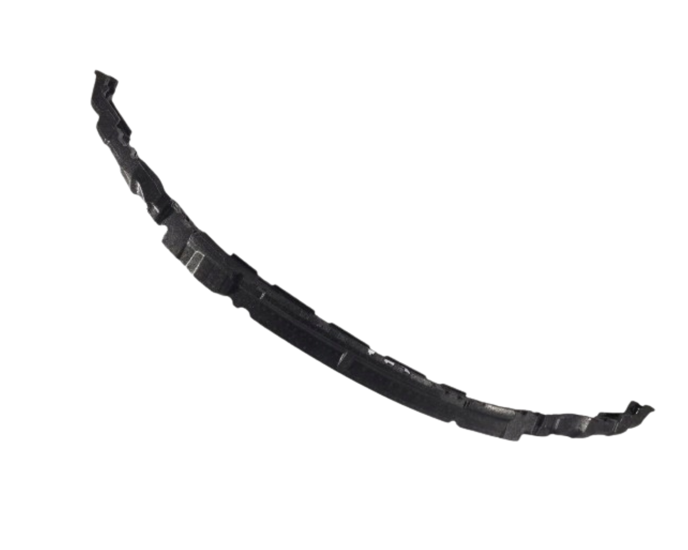 Front Bumper Carrier Plastic Foam Strip - Panamera | 2021-2024
