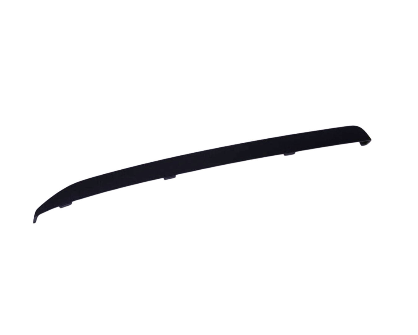Front Bumper Center Louvred Disc - Left - Panamera | 2017-2024