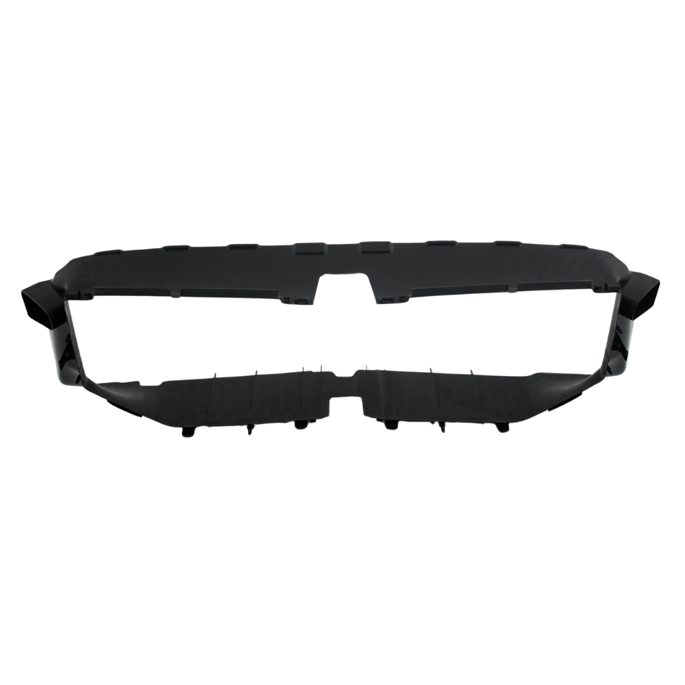 Front Bumper Centre Air Guide - Cayenne | 2015-2018