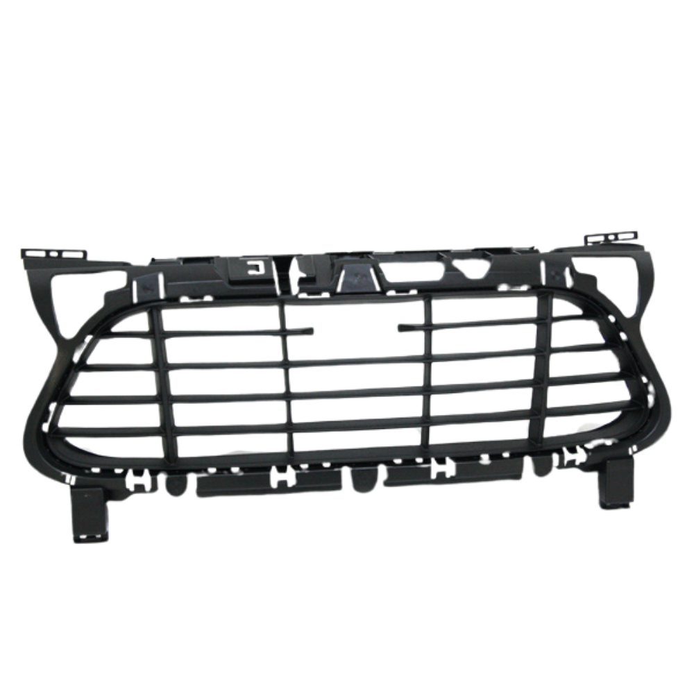 Front Bumper Centre Grille - Cayenne | 2011-2014