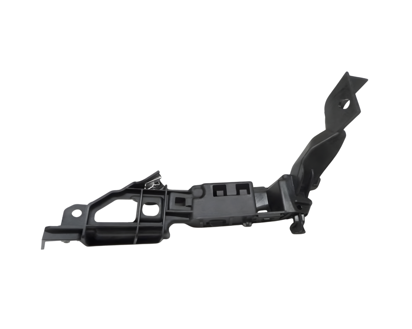 Front Bumper Cover Holder - Left - Taycan | 2020-2026