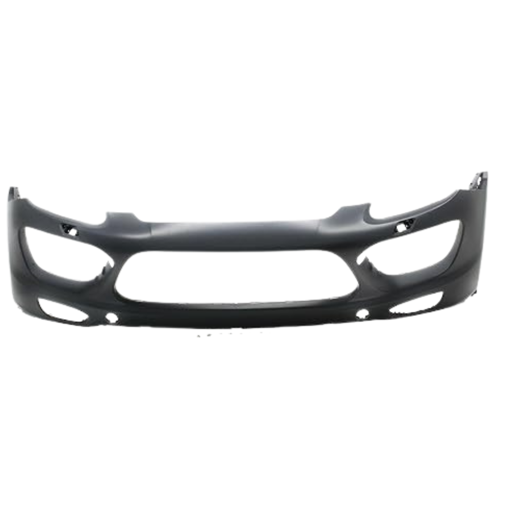 Front Bumper Cover - Prime Coated - Cayenne | 2011-2014
