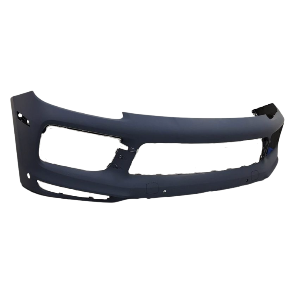 Front Bumper Cover - Primed - Cayenne | 2019-2023