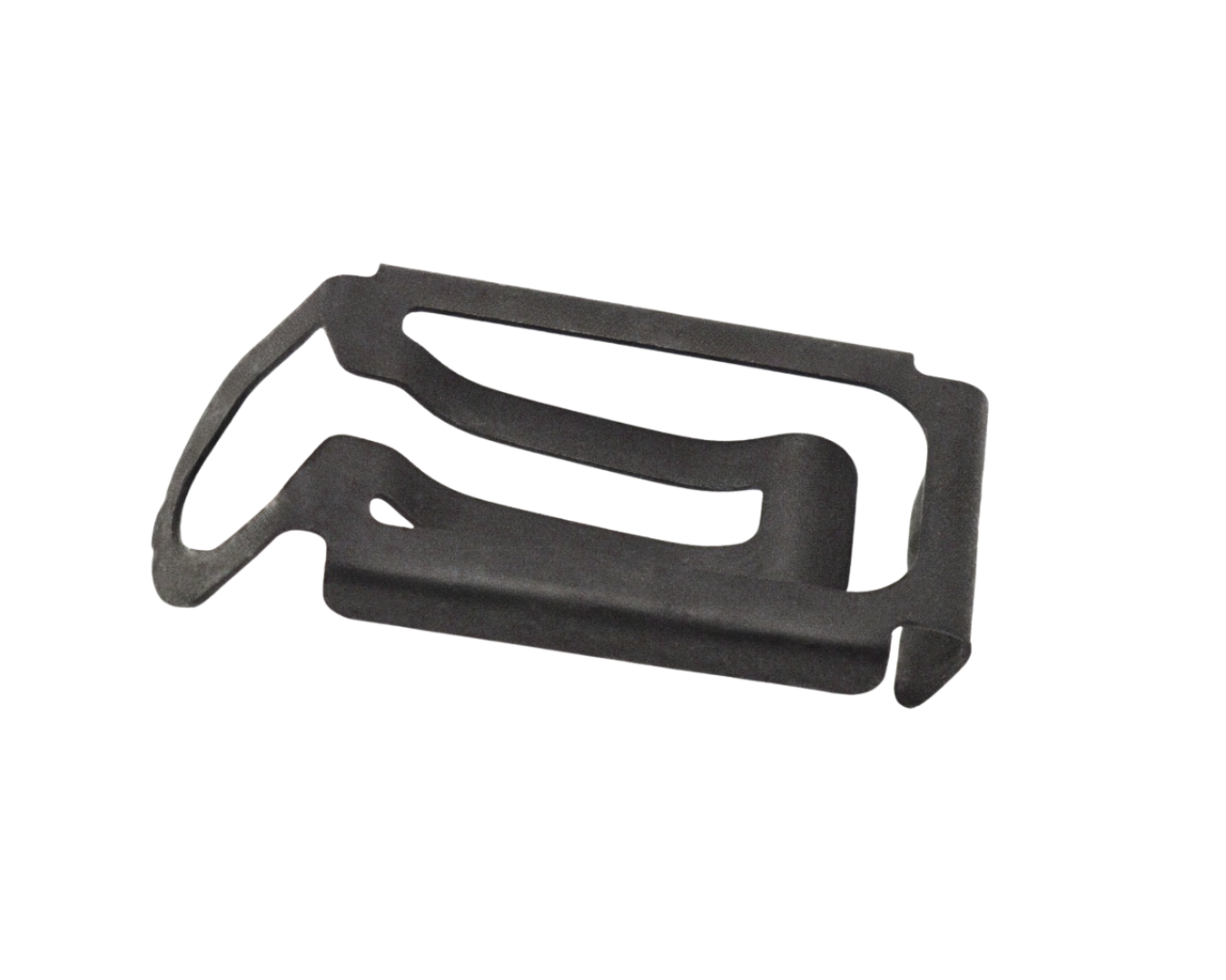 Front Bumper Cover Retainer - Panamera | 2010-2016