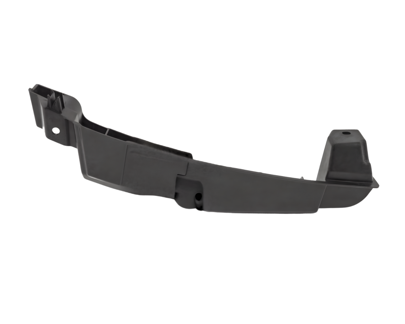 Front Bumper Cover Support Bracket - Right - Panamera | 2010-2016