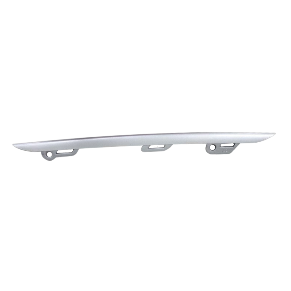 Front Bumper Cover Trim - Lower Left - Cayenne | 2019-2023