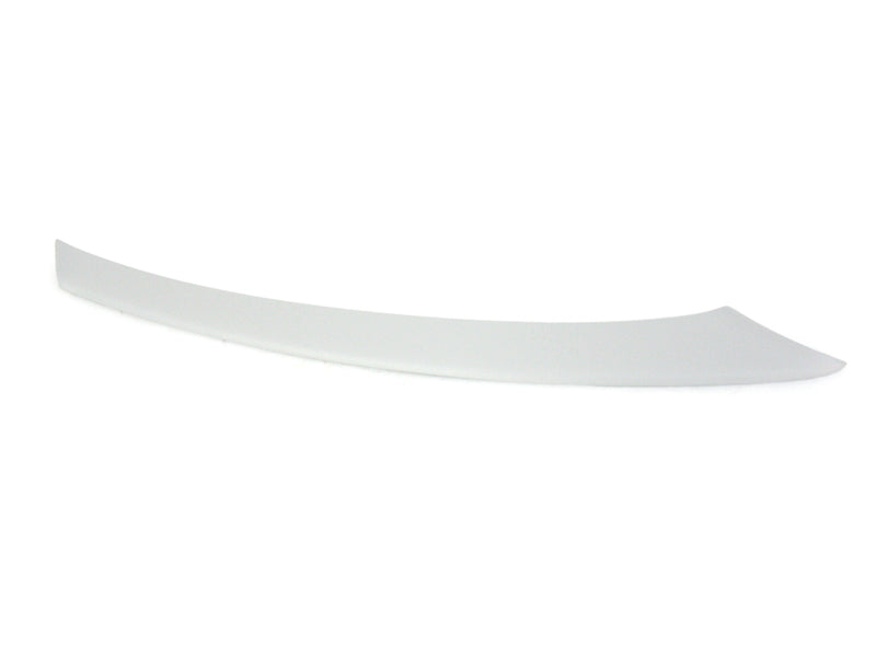 Front Bumper Disc - Upper Right - Boxster | 2009-2012