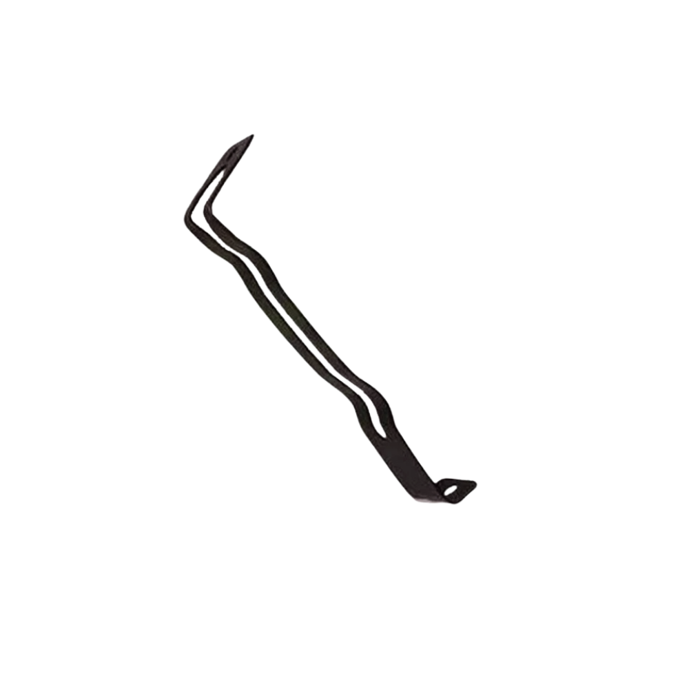 Front Bumper Fastening Clamp - Cayenne | 2011-2014