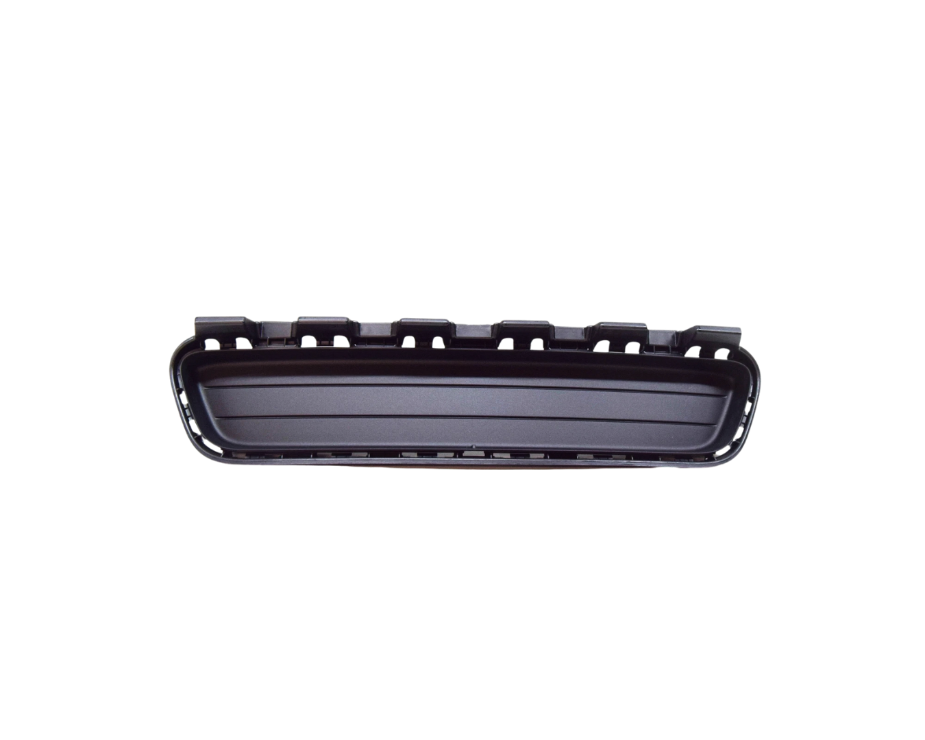 Front Bumper Grille - Center - Boxster | Cayman | 2017-2025