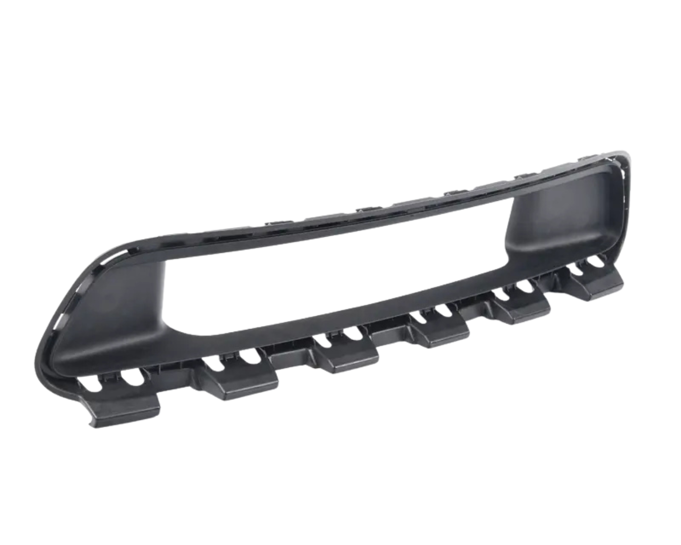 Front Bumper Grille - Center - Boxster | Cayman | 2017-2025