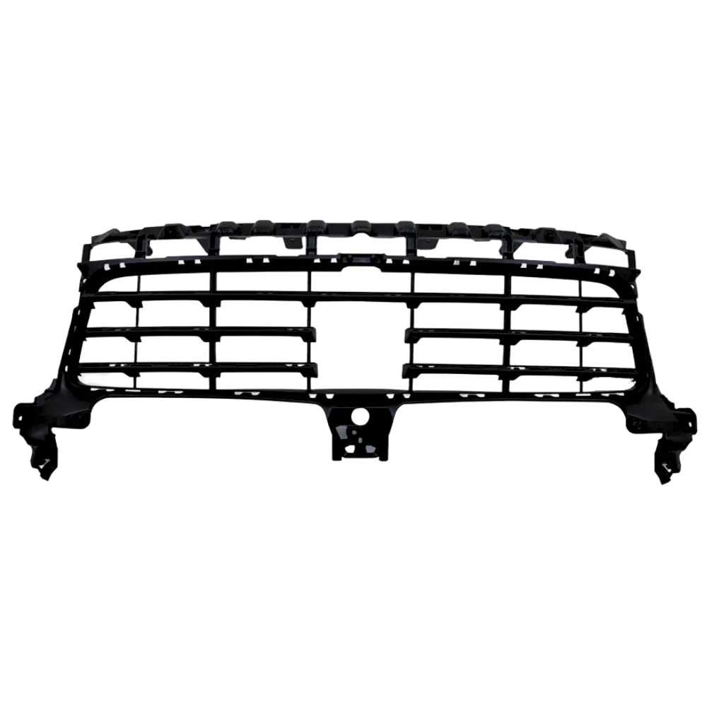 Front Bumper Grille - Center - Cayenne | 2019-2023