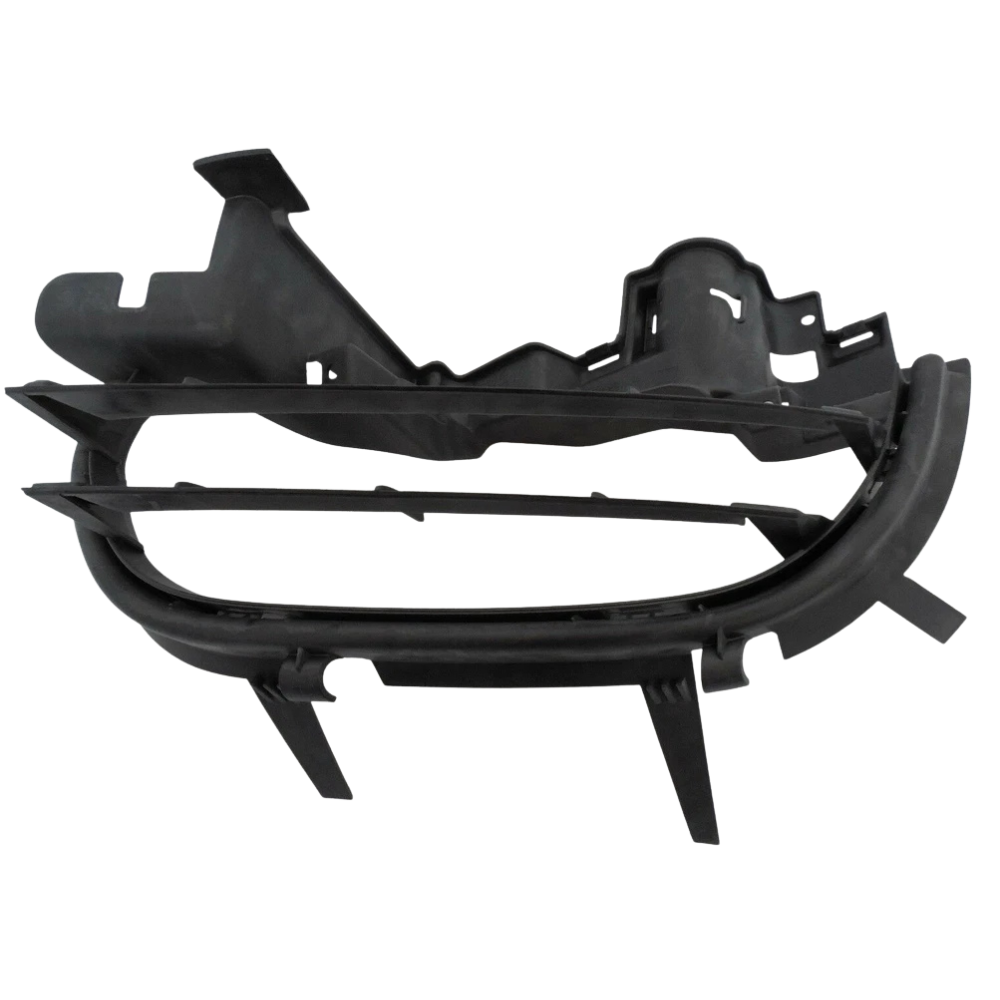 Front Bumper Grille - Left - Boxster | 2009-20012