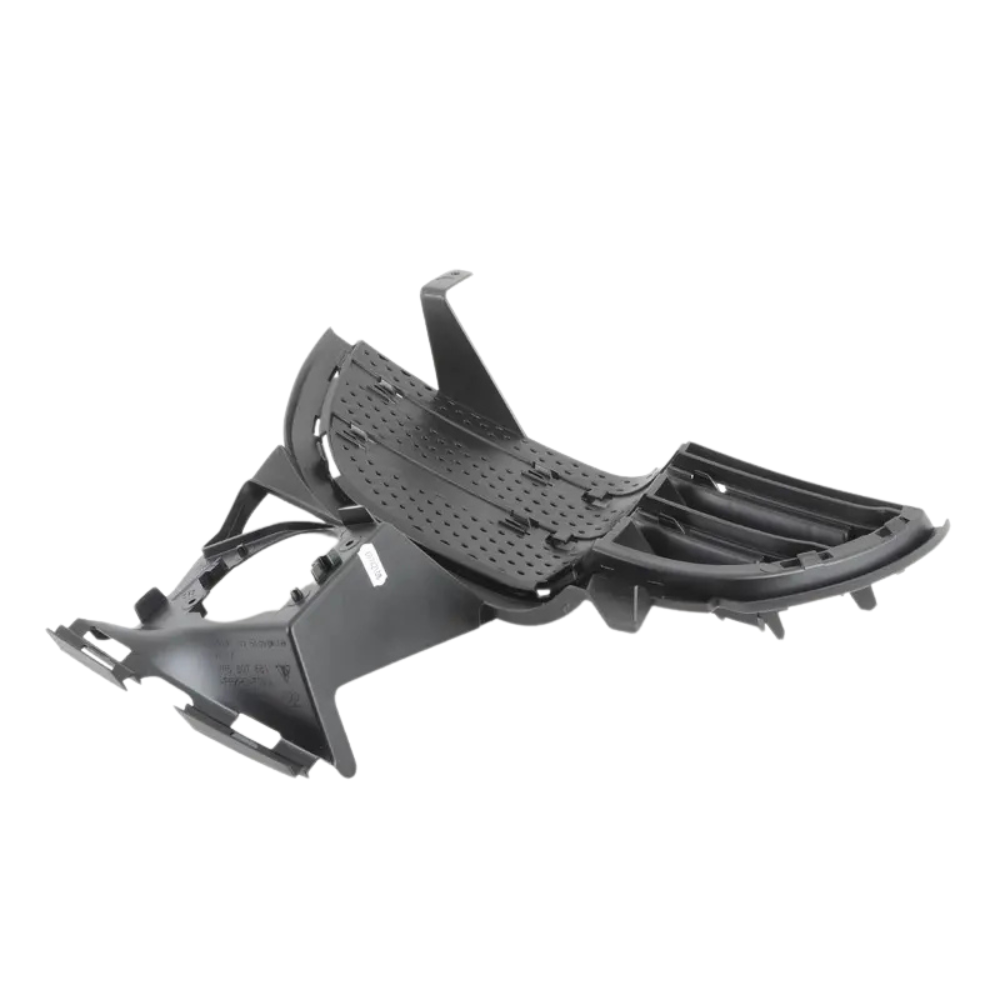 Front Bumper Grille - Left - Cayenne | 2011-2014