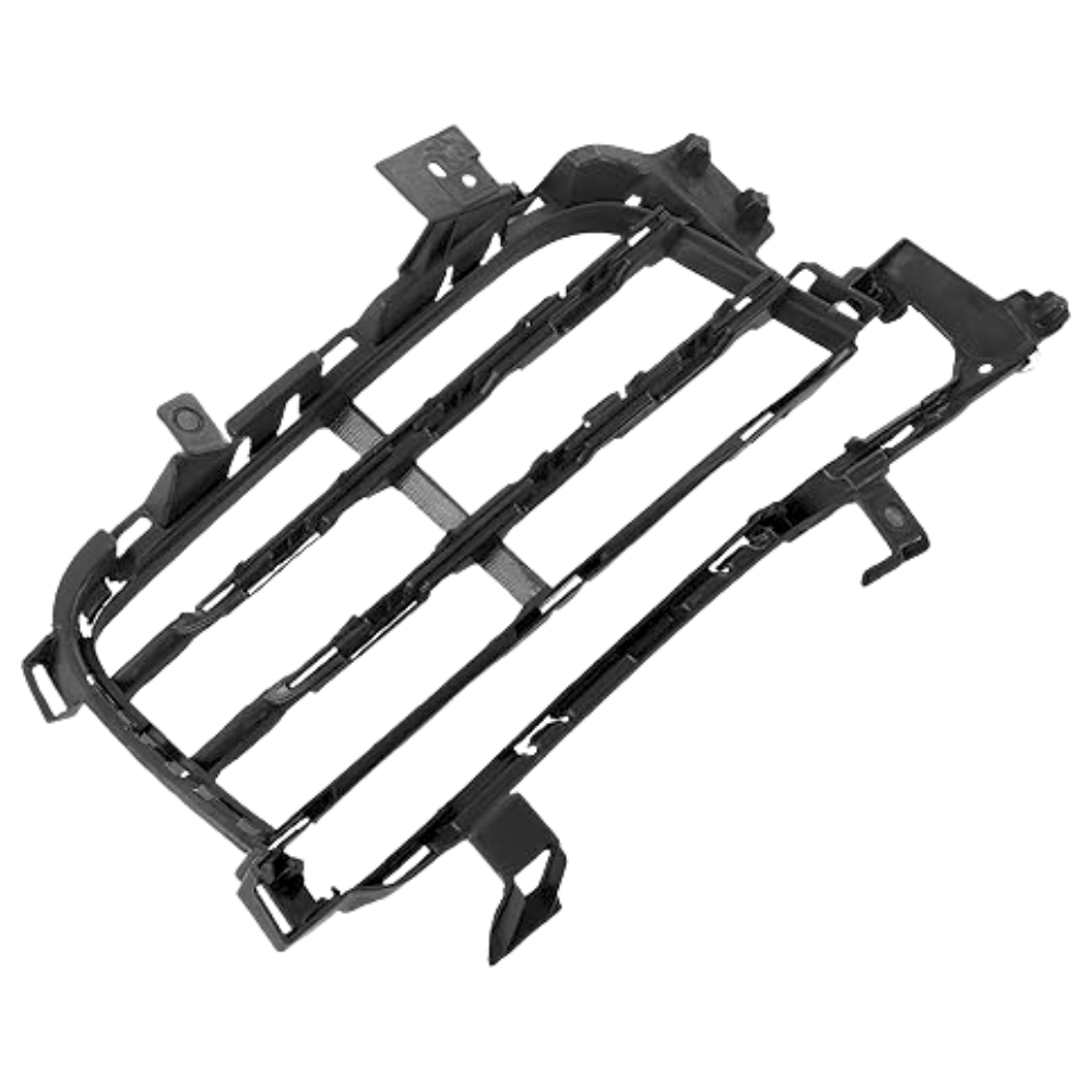 Front Bumper Grille - Left - Cayenne | 2019-2023