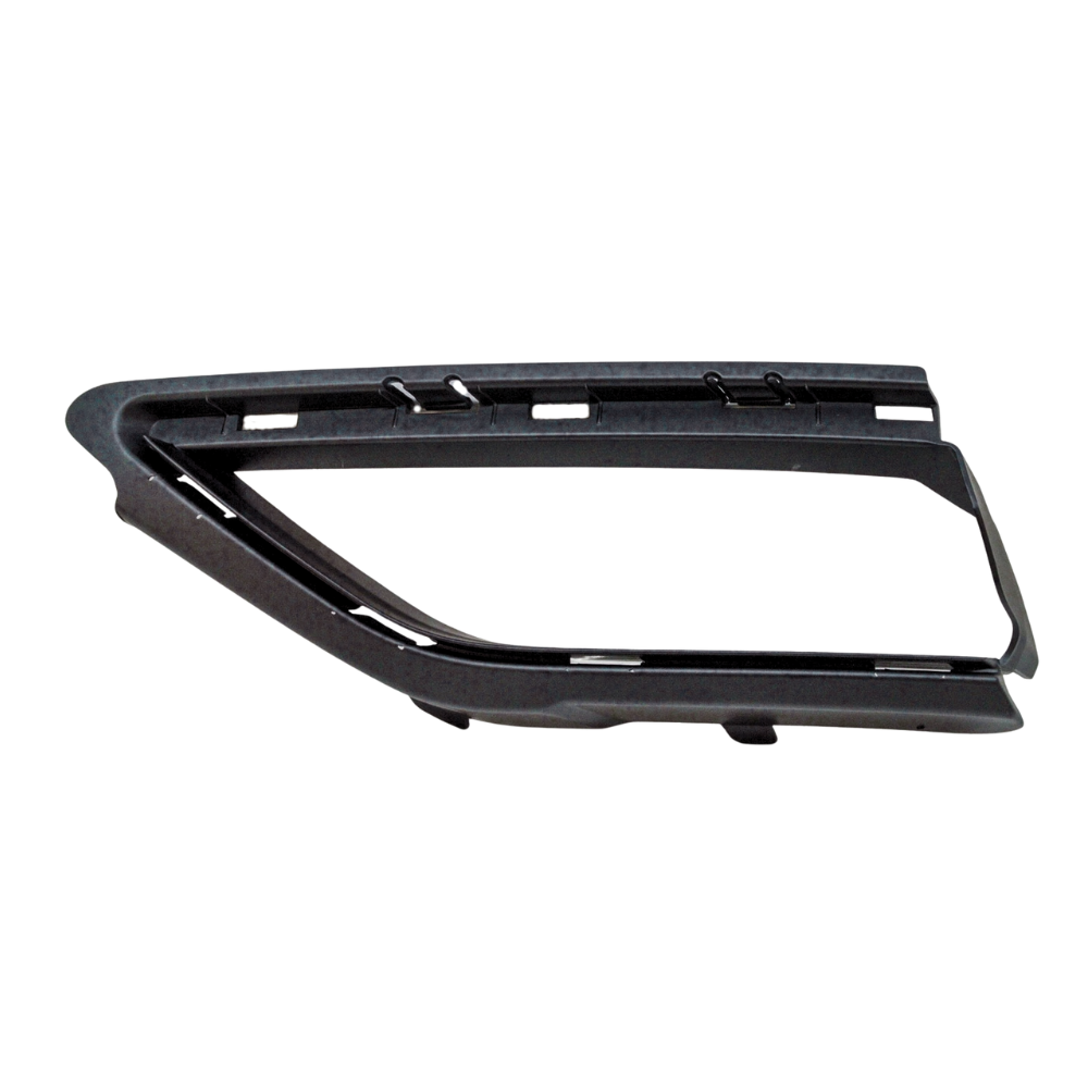 Front Bumper Grille - Left - Cayenne | 2019-2023