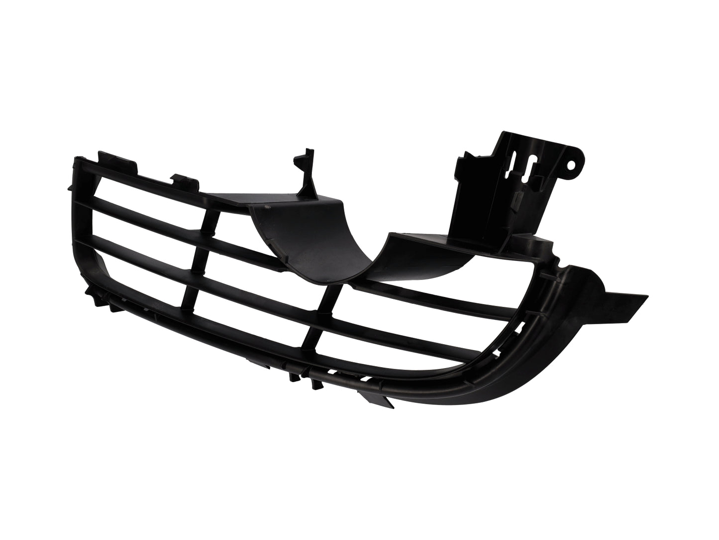 Front Bumper Grille - Left - Cayman | 2006-2008
