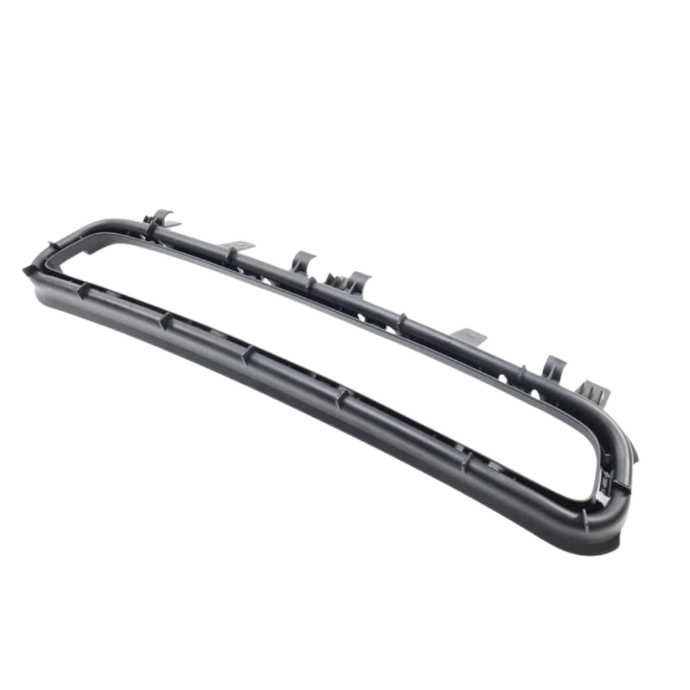 Front Bumper Grille Retaining Frame - Boxster | 2005-2008