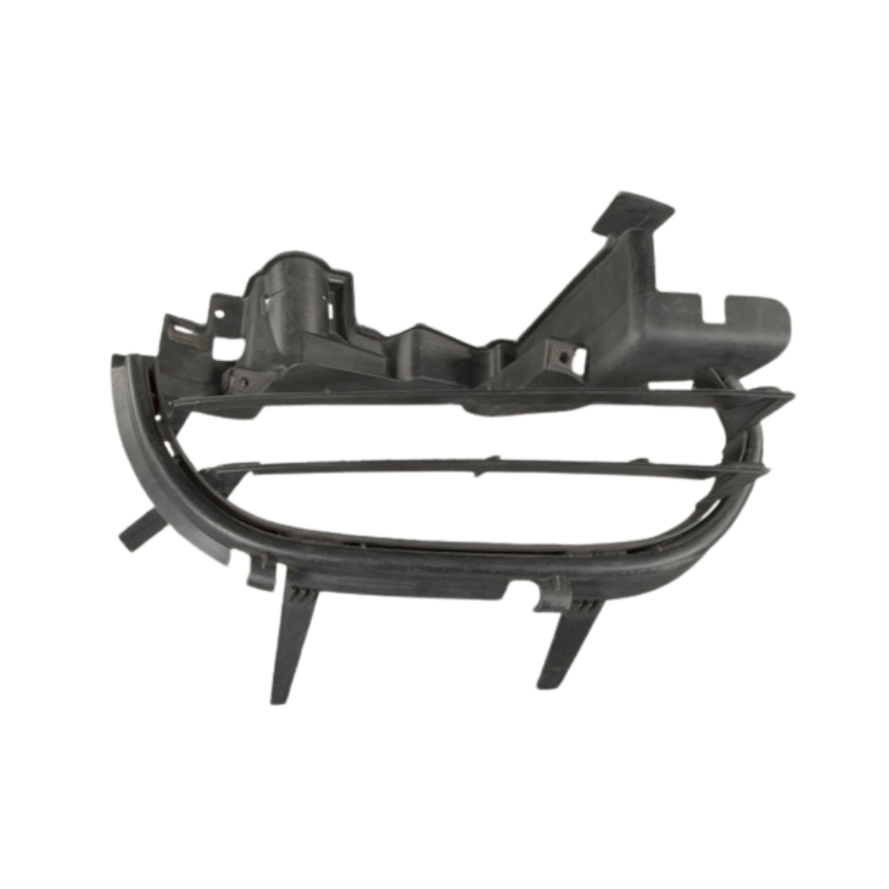 Front Bumper Grille - Right - Boxster | 2009-2012