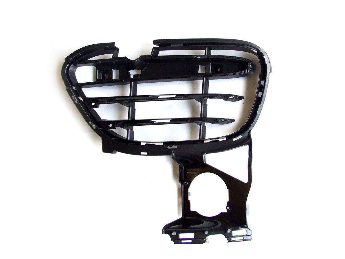 Front Bumper Grille - Right - Cayenne | 2011-2014
