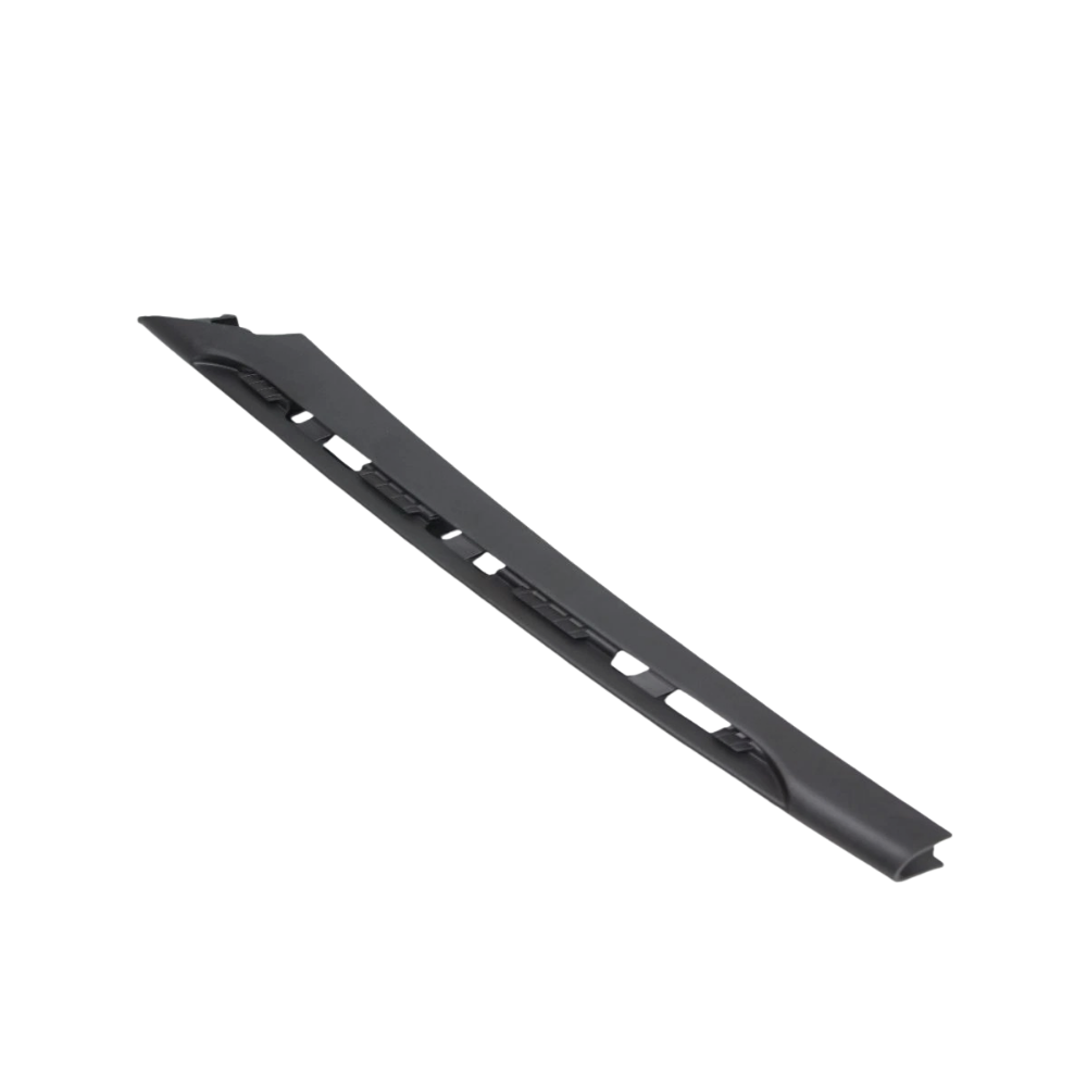 Front Bumper Grille Trim - Left Lower - Cayenne | 2019-2023