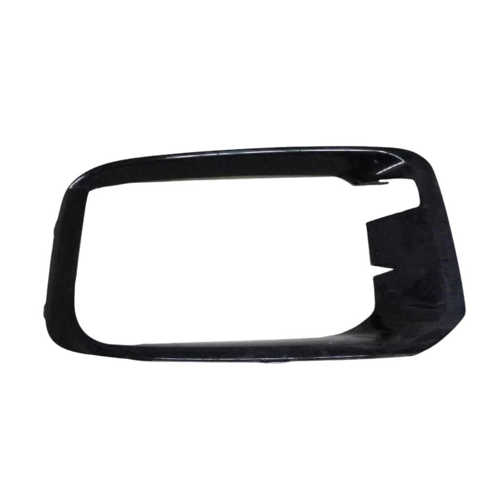 Front Bumper Grille Trim - Right - Cayenne | 2022-2023
