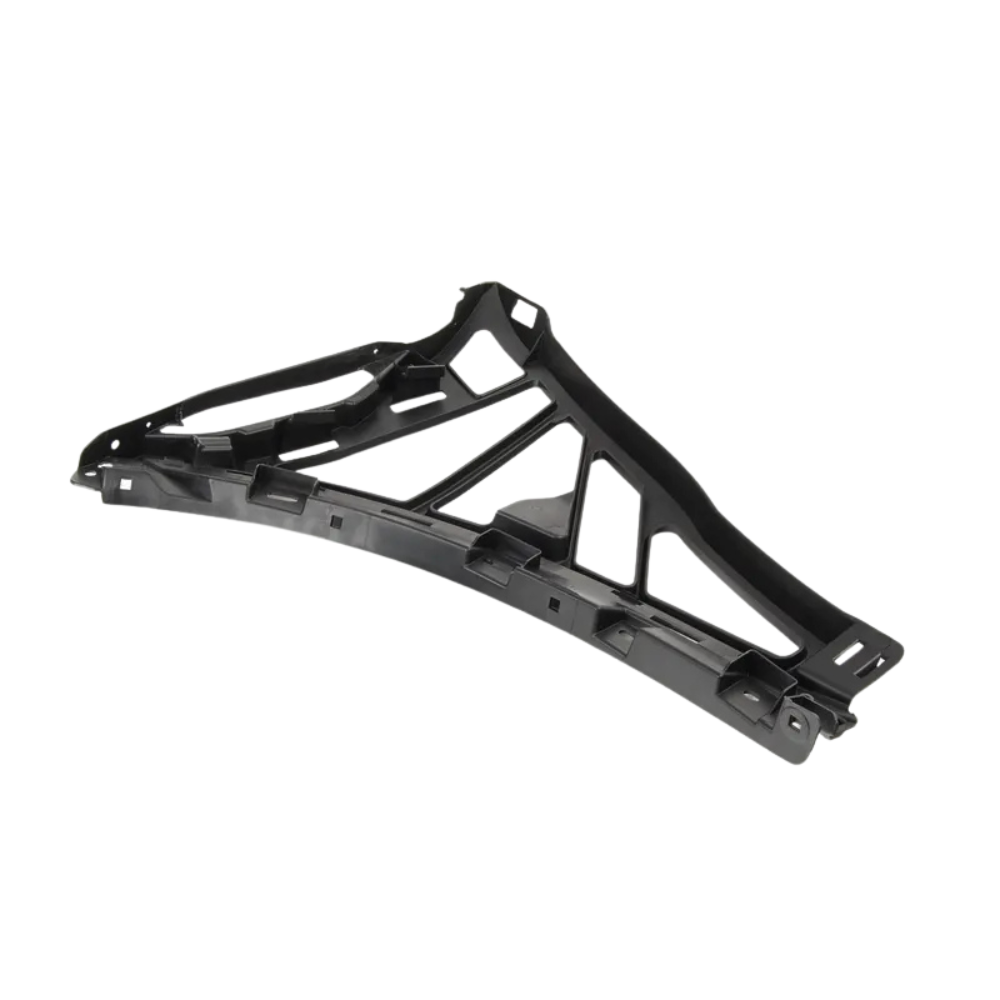 Front Bumper Guide - Left - Cayenne | 2011-2014