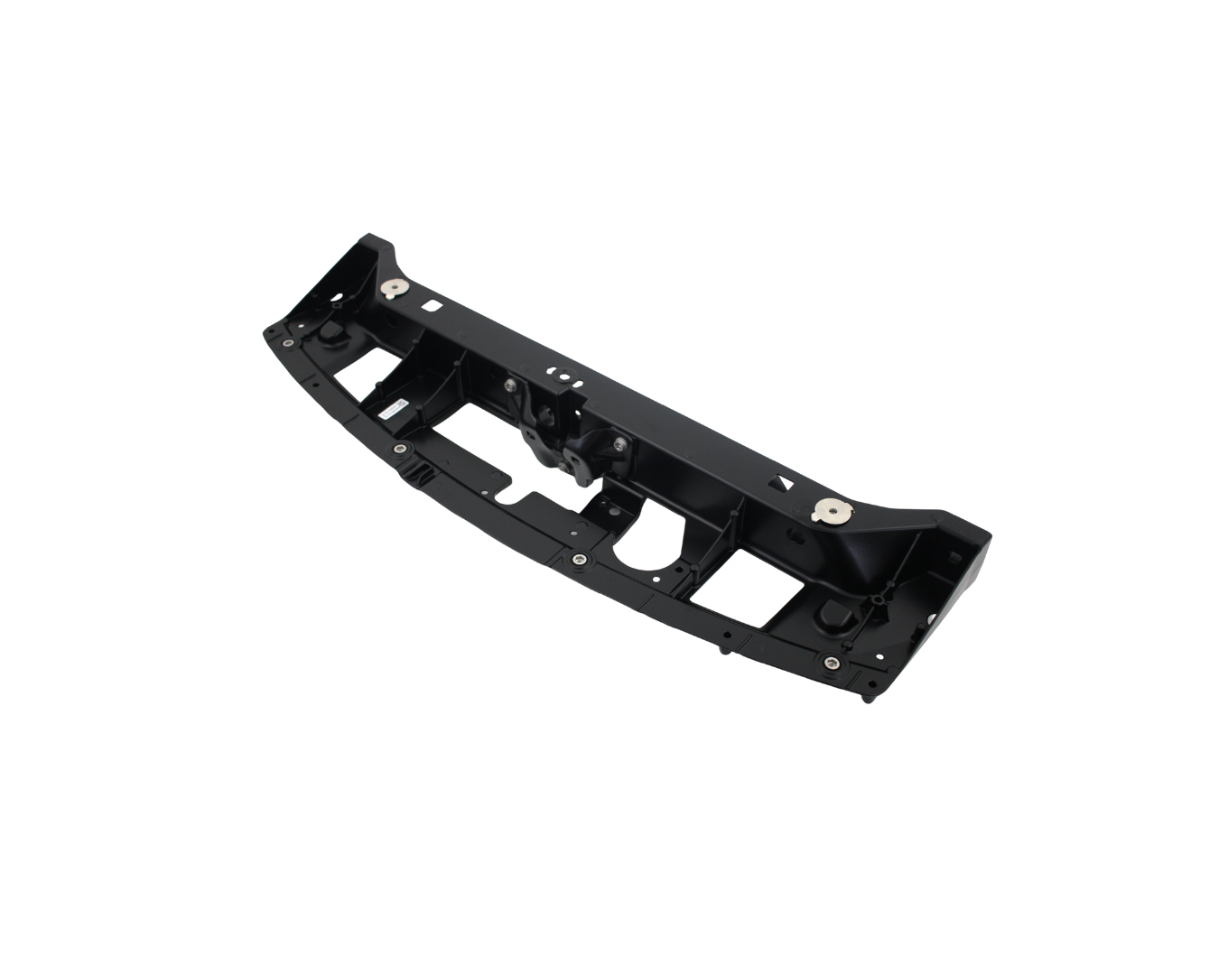 Front Bumper Lock Carrier - Taycan | 2020-2026