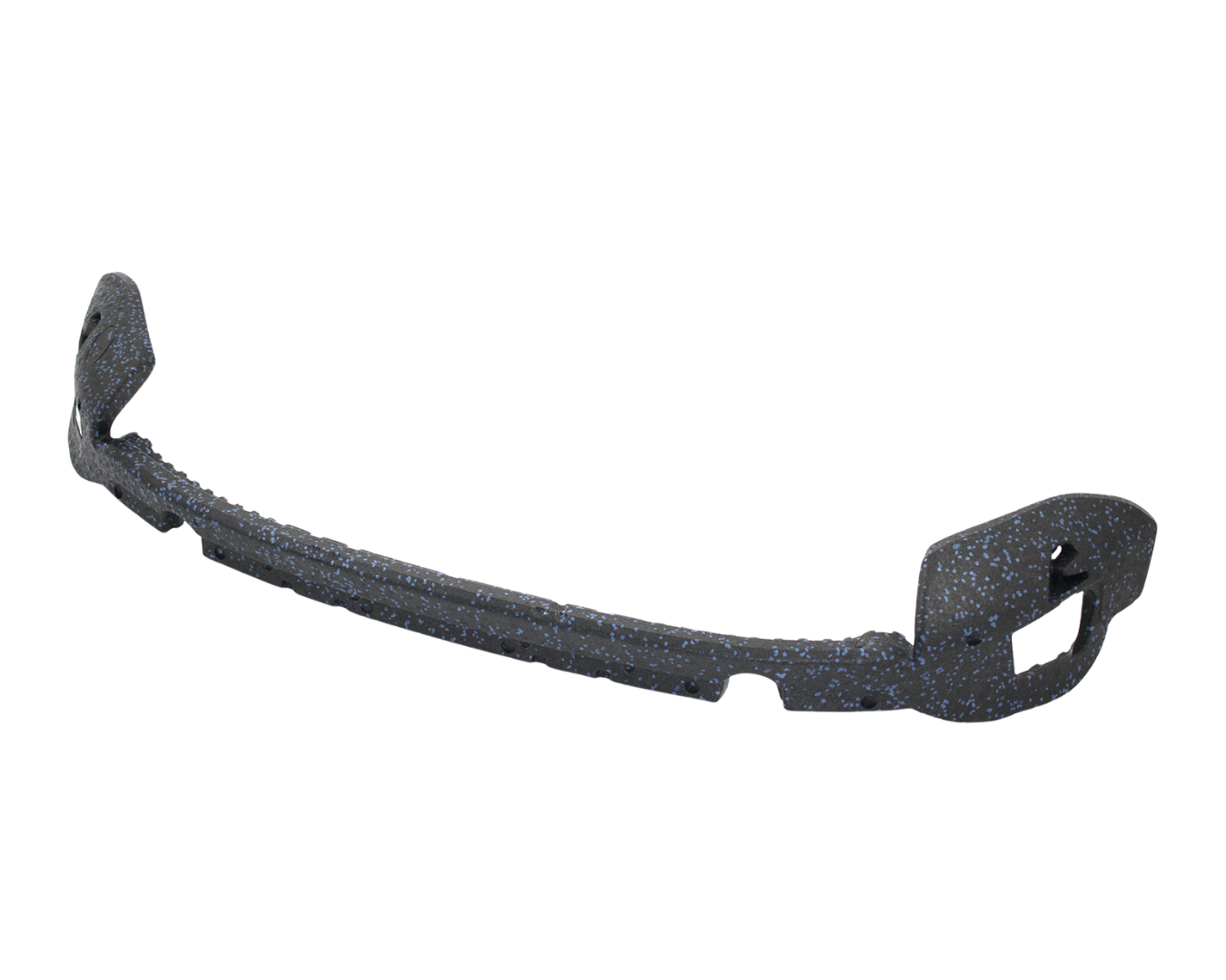 Front Bumper Plastic Foam Strip - Taycan | 2020-2023